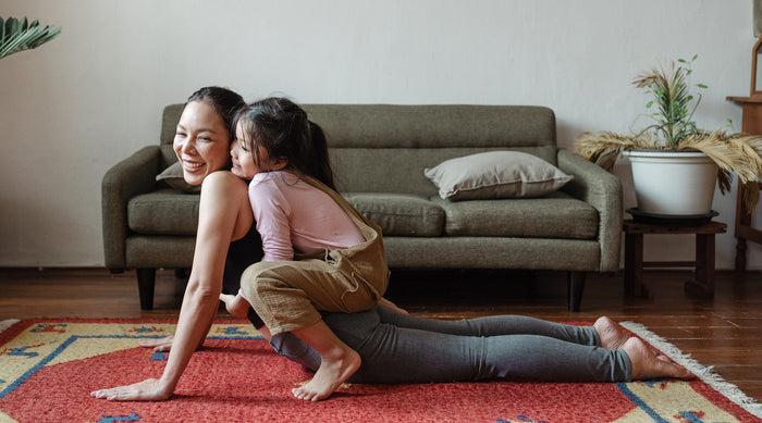 Living Healthy: Why World's Healthiest People Don't Go To The Gym