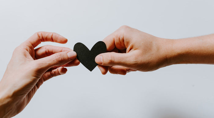 How to Support Someone During Tough Times