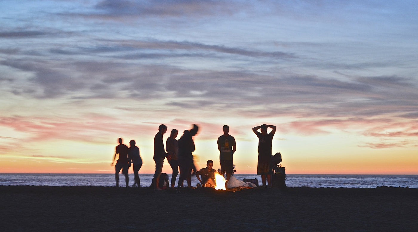 Your Wellness Guide: How to Be Social This Summer 2020