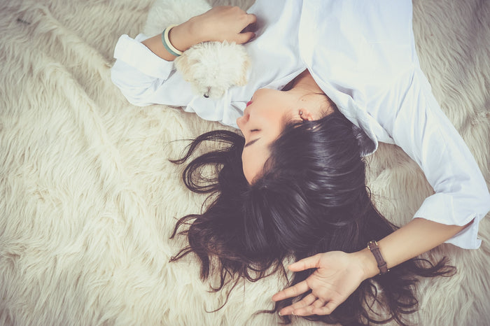 Sleep and Mood: How to Improve Both During Better Sleep Month