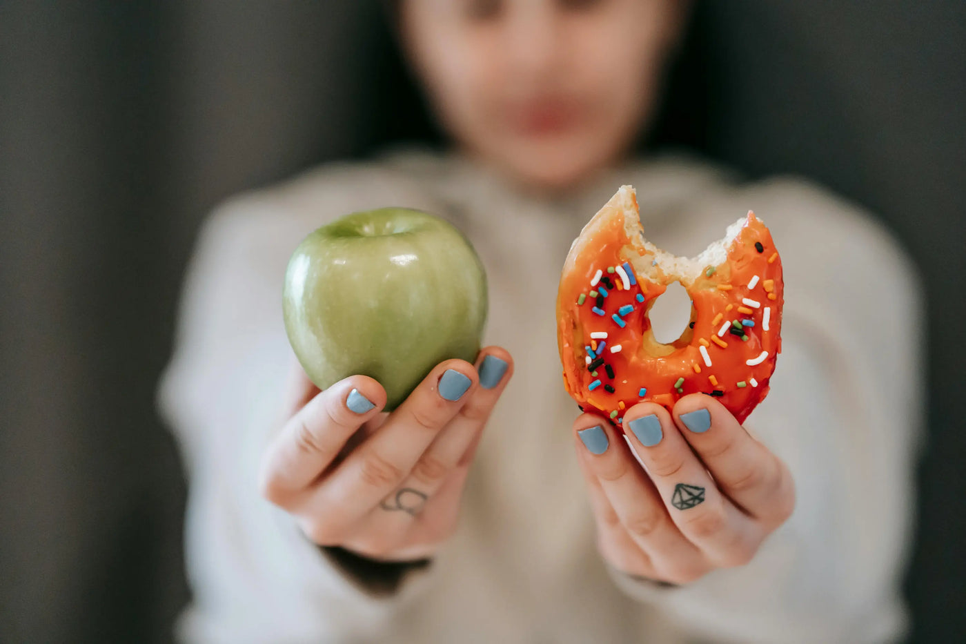 Your 11-Step Guide to Cutting Sugar Out of Your Diet