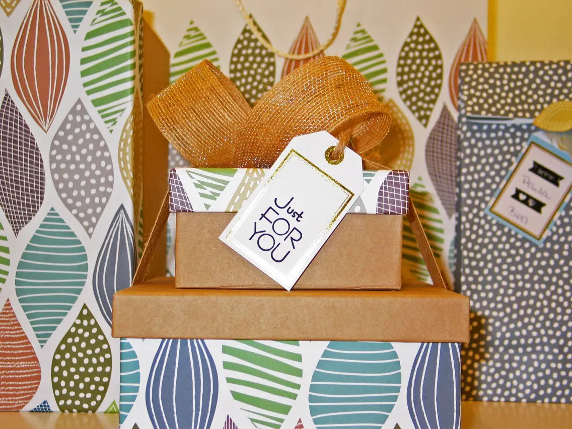 What to Put In a Self-Care Package