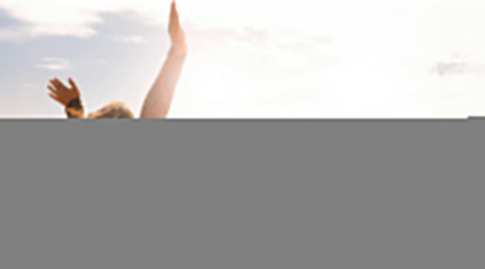 How to Identify, Fight, and Prevent a Lifetime of Stress