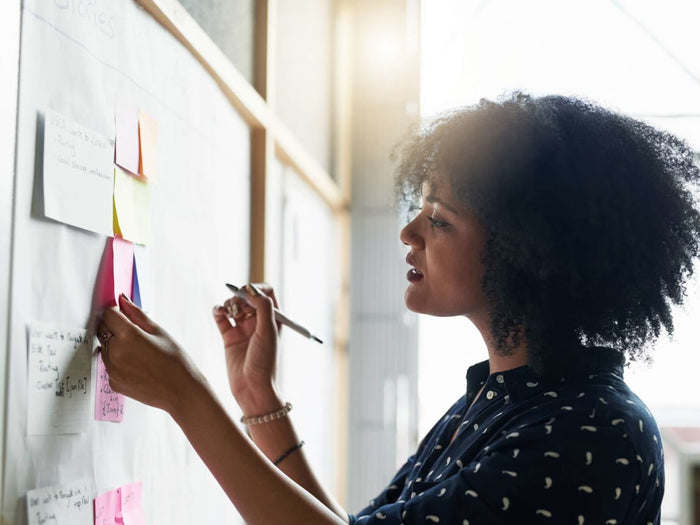 The One Goal I Set That Changed My Entire Life