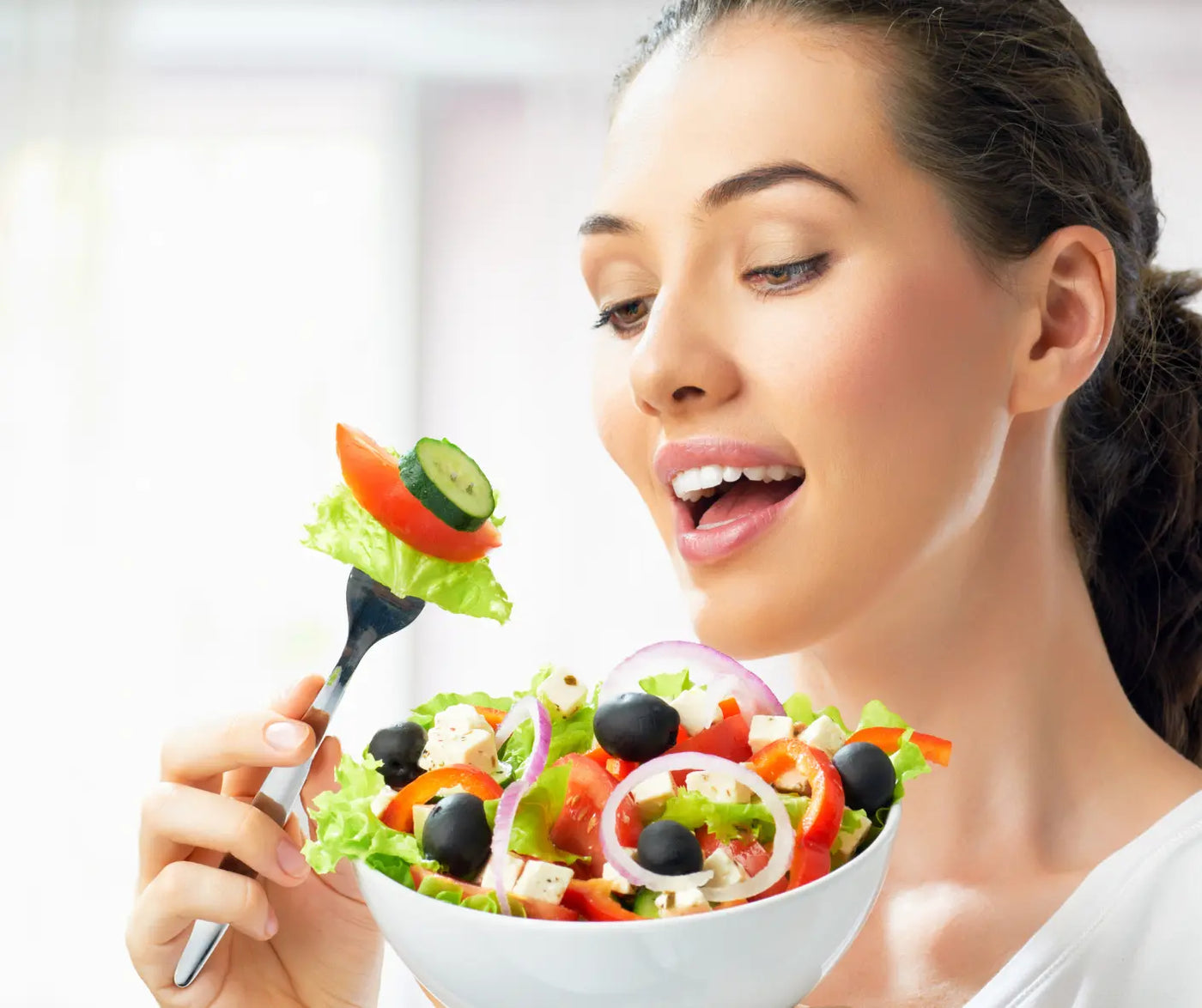 20 Foods That Reduce Stress: Do You Eat Any of These?