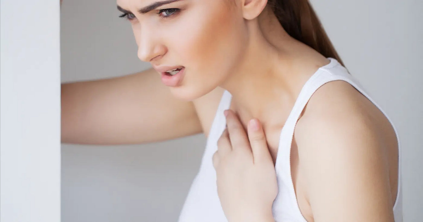 The Feelings of Stress and Anxiety: Signs, Tips, and When to Seek Medical Advice