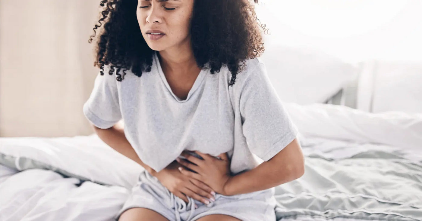 Can Stress Delay Your Period? Cope with Delays and Disruption