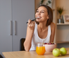 Why Do You Feel Happy When Eating? Interesting Facts And Tips