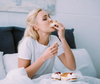 How Stress Eating Habits Form and How to Manage Your Urges