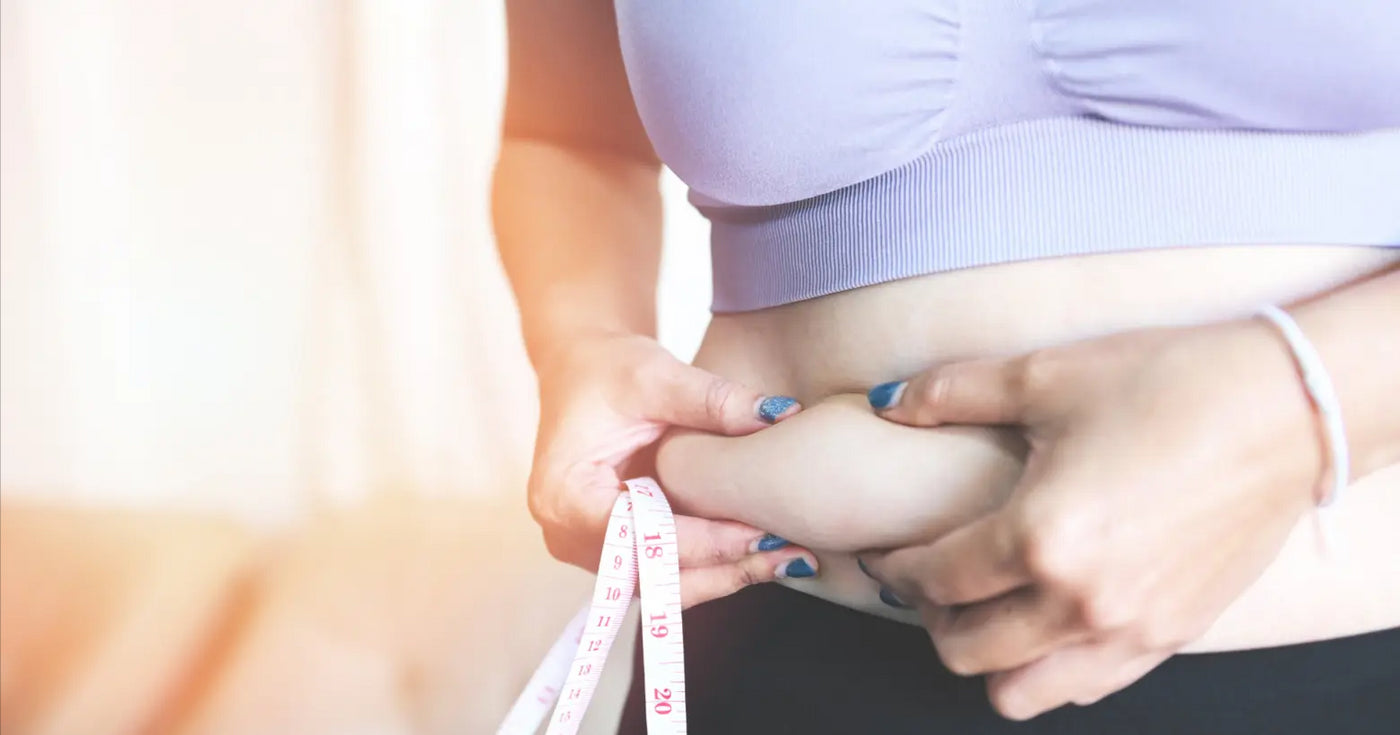 Cortisol & Belly Fat: Can Stress Cause Your Belly Fat?