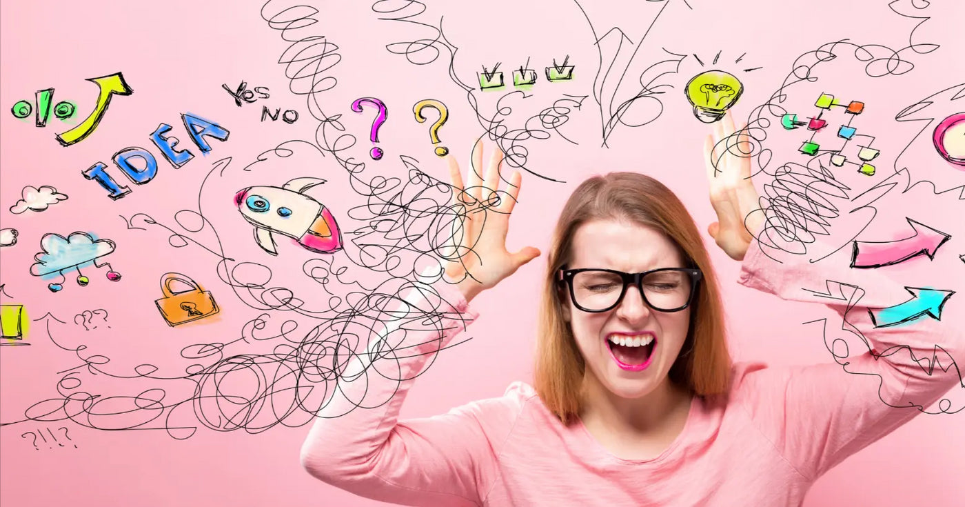 Stress Mindsets: Can You Use Stress To Your Advantage?