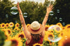 6 Simple Secrets to a Long Happy Healthy Life