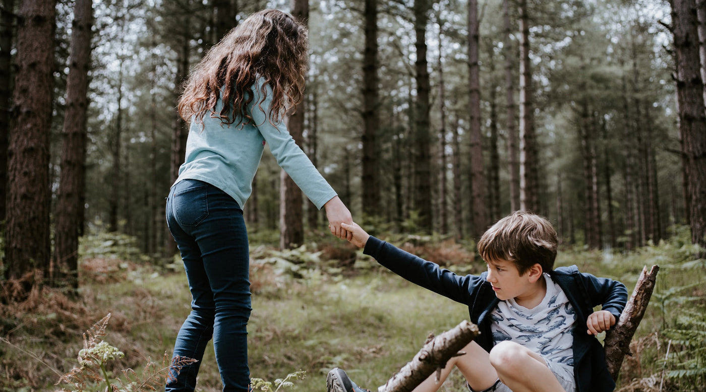 How to be Kind: Can Kindness Be Taught?