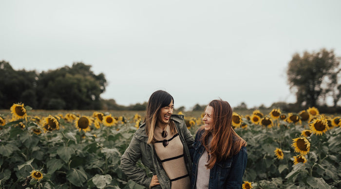 Surprising Ways Being Positive Can Be Contagious