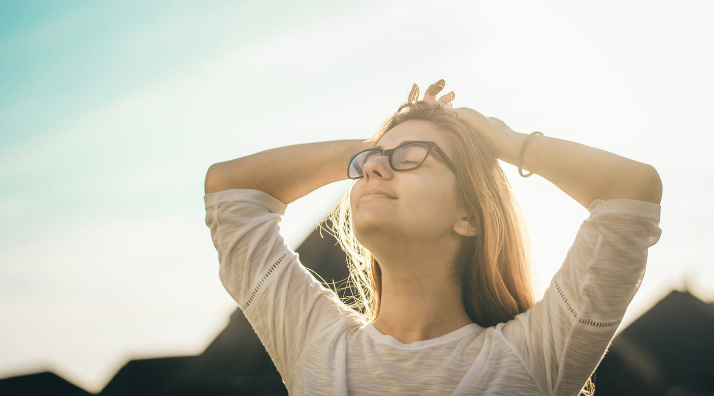 Natural Mood Enhancers: How to Boost Your Emotions