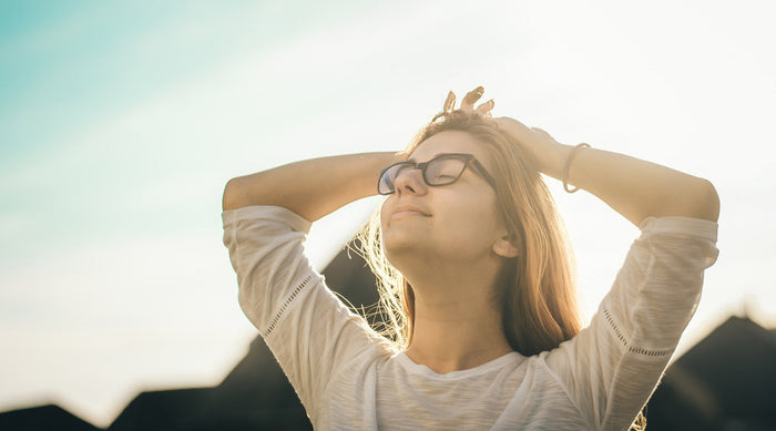 Natural Mood Enhancers: How to Boost Your Emotions