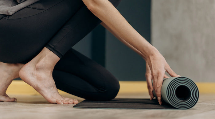 Healthy Habits: How to Create Routines That Improve Your Life