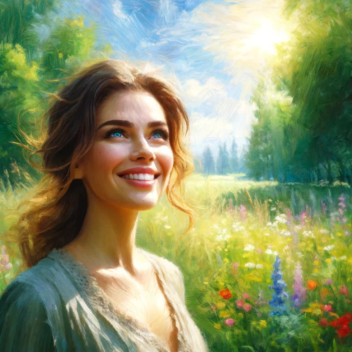 5 Proven Ways the Mind & Body Benefit From Optimism