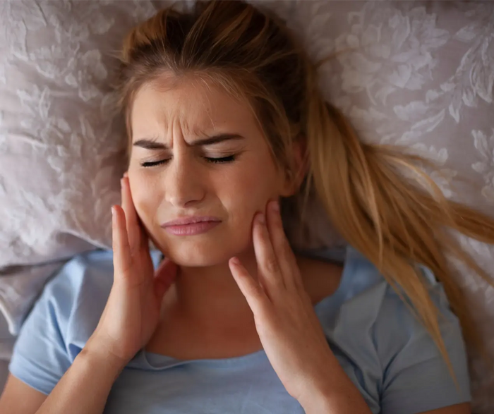 How to Stop Grinding Teeth in Sleep Naturally: Proven Methods and Techniques