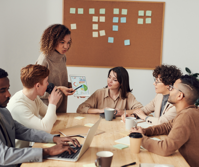 The Ultimate Guide to Becoming an Unstoppable Team Player: Enhance Your Teamwork Skills