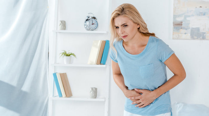 The Gut-Brain Connection: How it Works and The Role of Nutrition