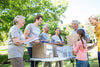 8 Reasons to Volunteer at a Local Organization