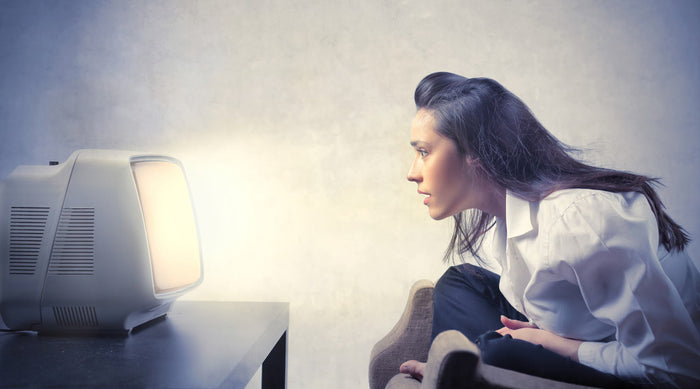 How to De-Stress From the News & Headline Anxiety