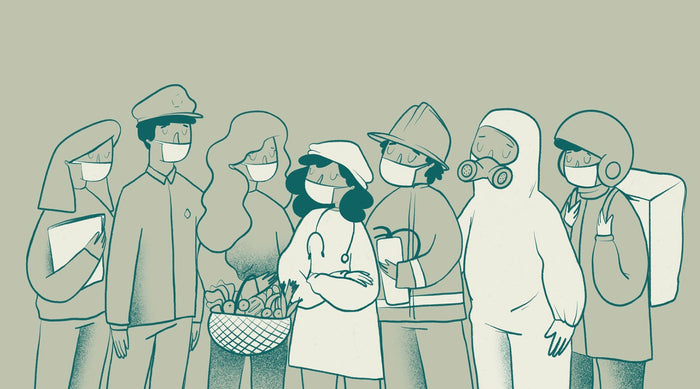 8 Ways to Help Your Community During the Coronavirus Crisis