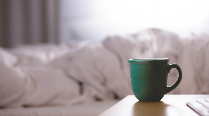 Your Last 8 Minutes of the Day: How to Get Better Sleep