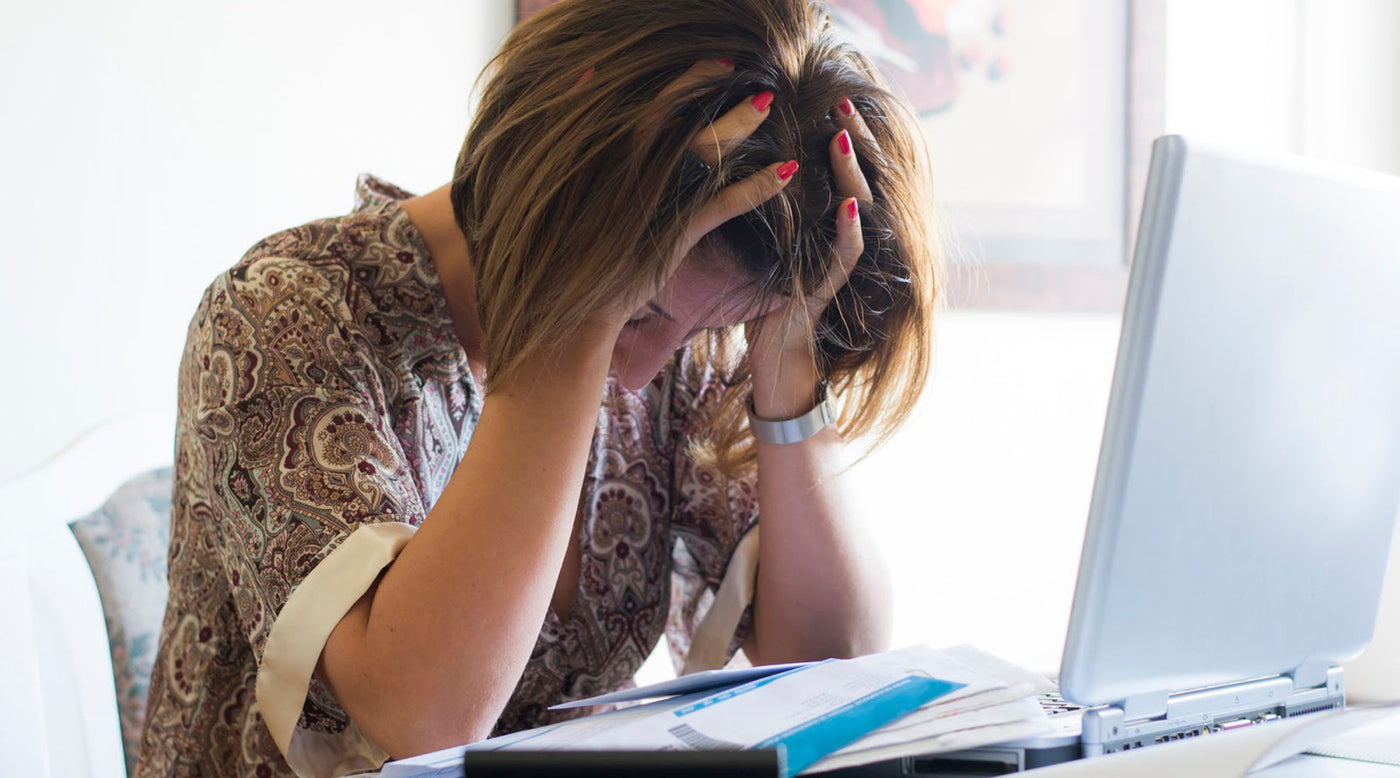 How to Stop Worrying and Manage Your Anxiety