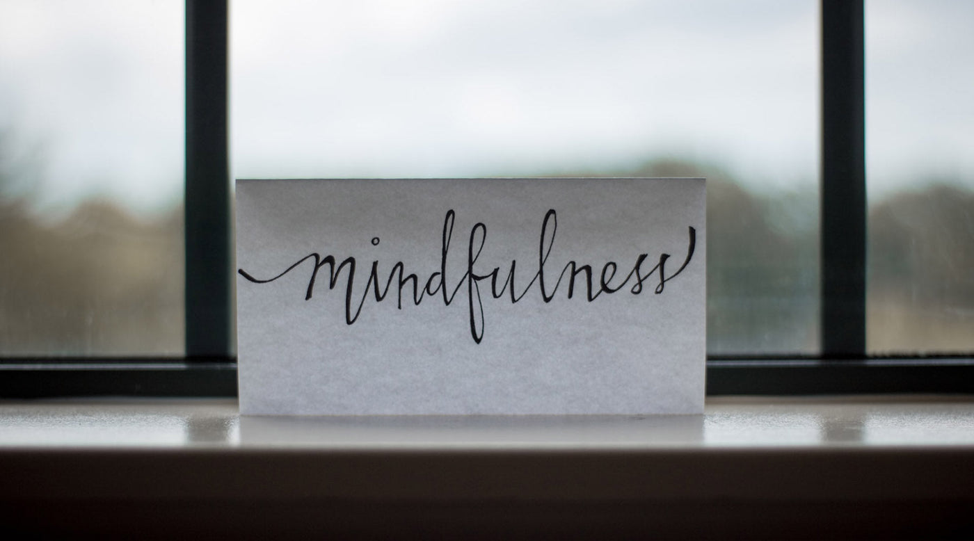 Mindfulness 101: Origins, Benefits, & How To Be More Mindful