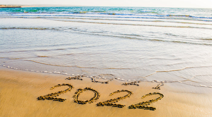 New Years Resolution 2022