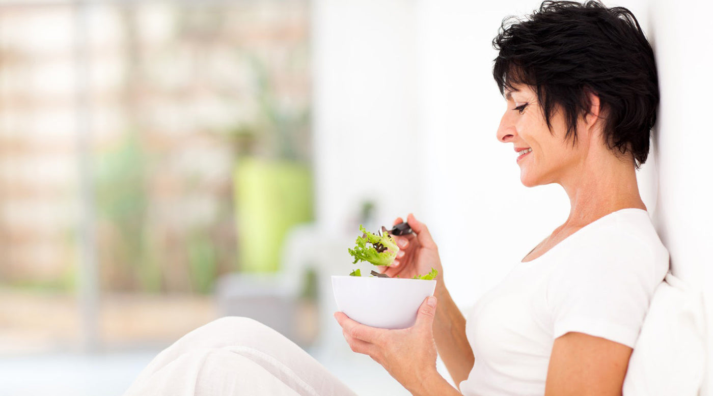Nutritional Psychiatry: How to Boost Your Mind by Eating Healthy