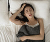 Unraveling the Mystery: Why Do I Move So Much in My Sleep?