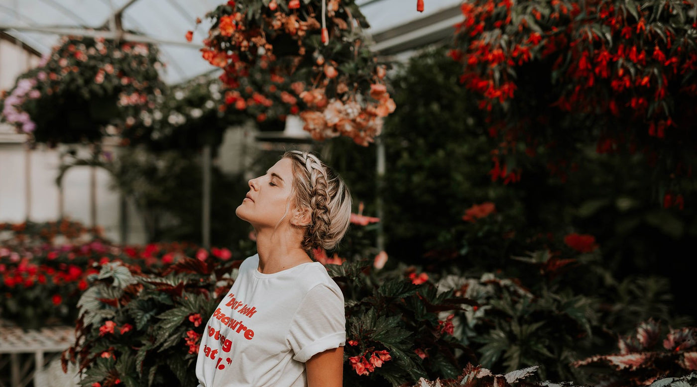 How to Calm Your Mind and Body with Simple Breathing Exercises