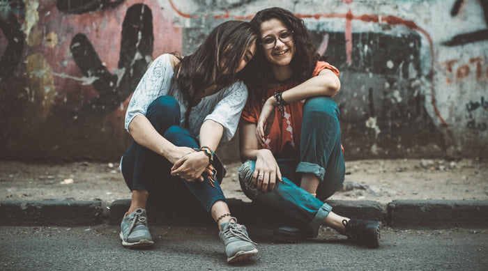 Supporting People with Anxiety: How to Help People You Love