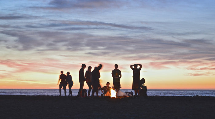 Your Wellness Guide: How to Be Social This Summer 2020