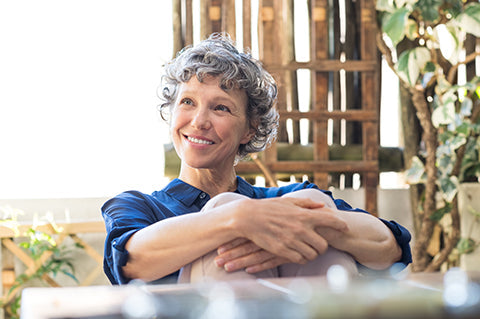 5 Simple Changes that Cultivate Happiness