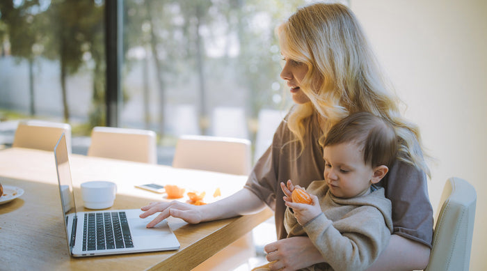 Working Remotely: The Best 'How To' on Healthy Work-Life Balance