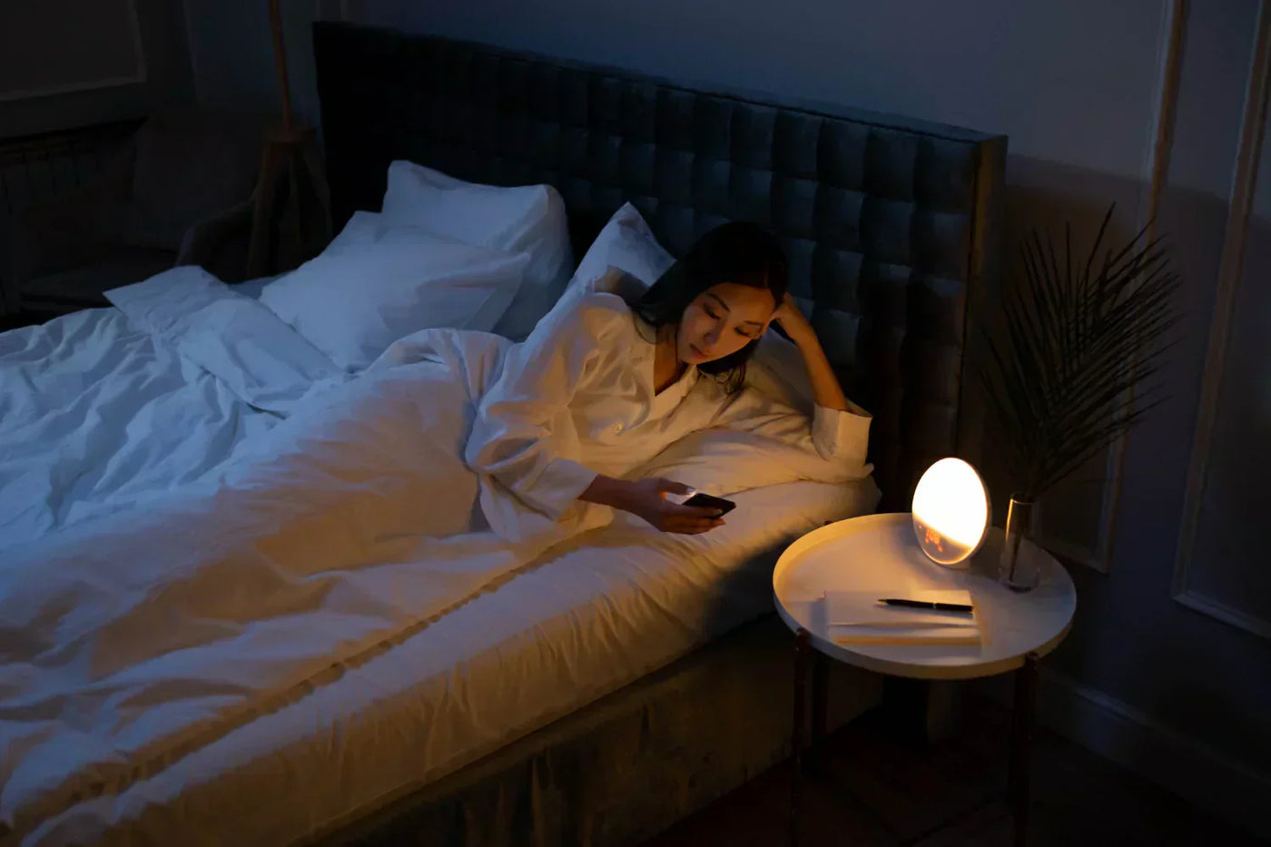 Can’t Sleep? Try These 17 Natural Foods for Better Rest