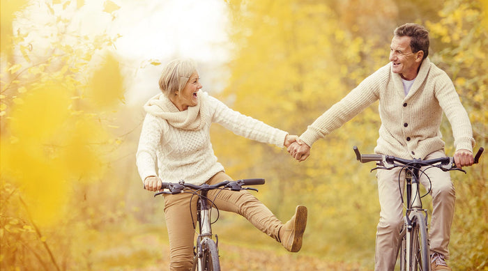 Exercise & Relationships: How To Improve Your Bonding, Mood, & Arousal