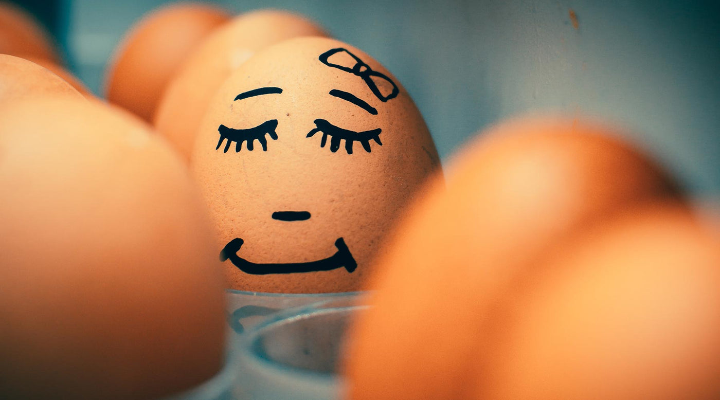 Eating for Sleeping: How to Eat Your Way to Amazing Sleep