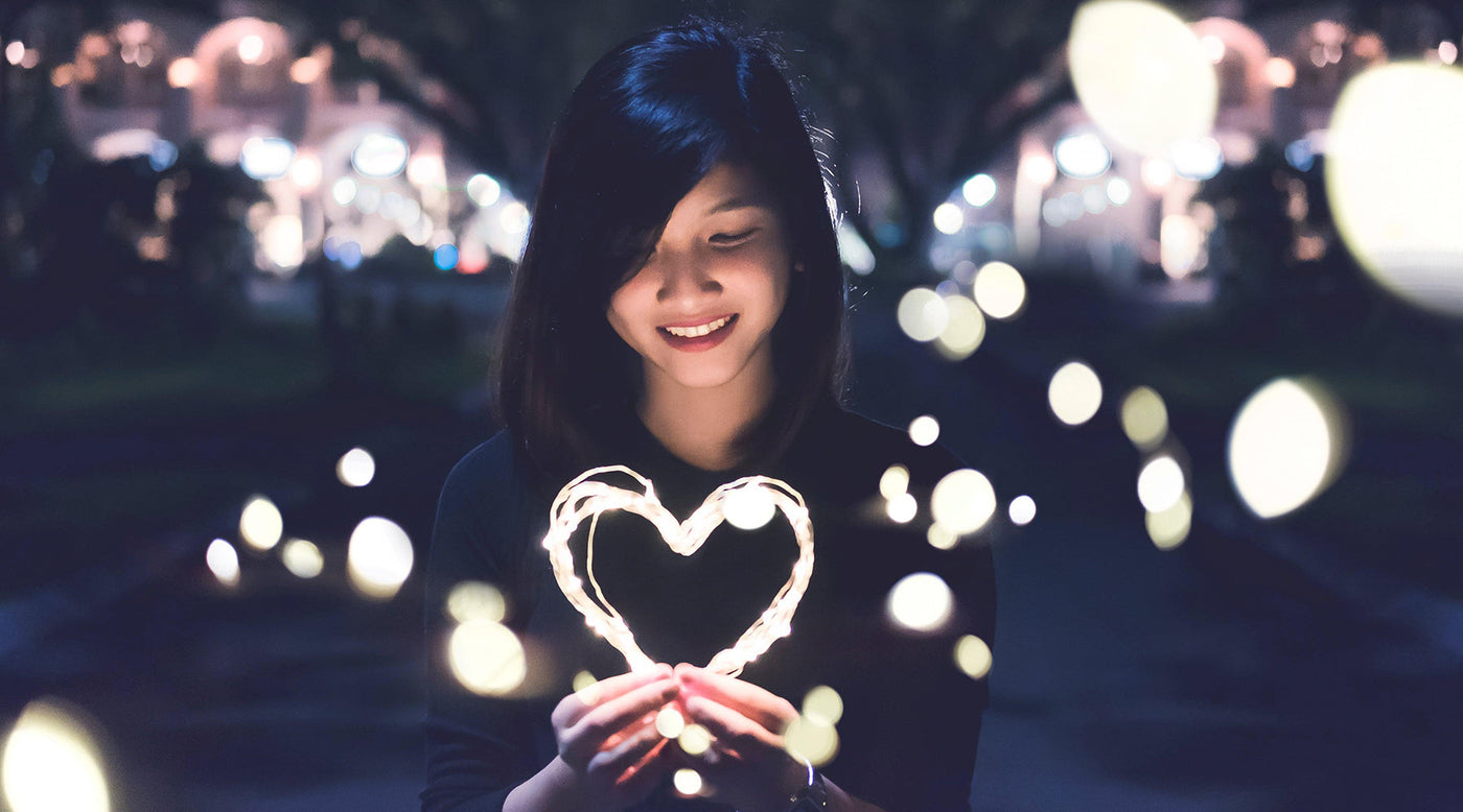 how to be kinder to self