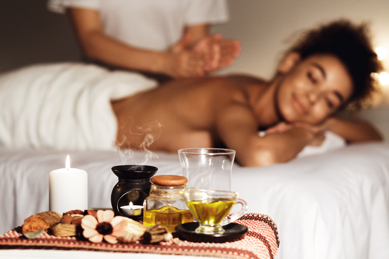 Massage for Stress Relief: 10 Best Techniques for Relaxation - BioNeurix