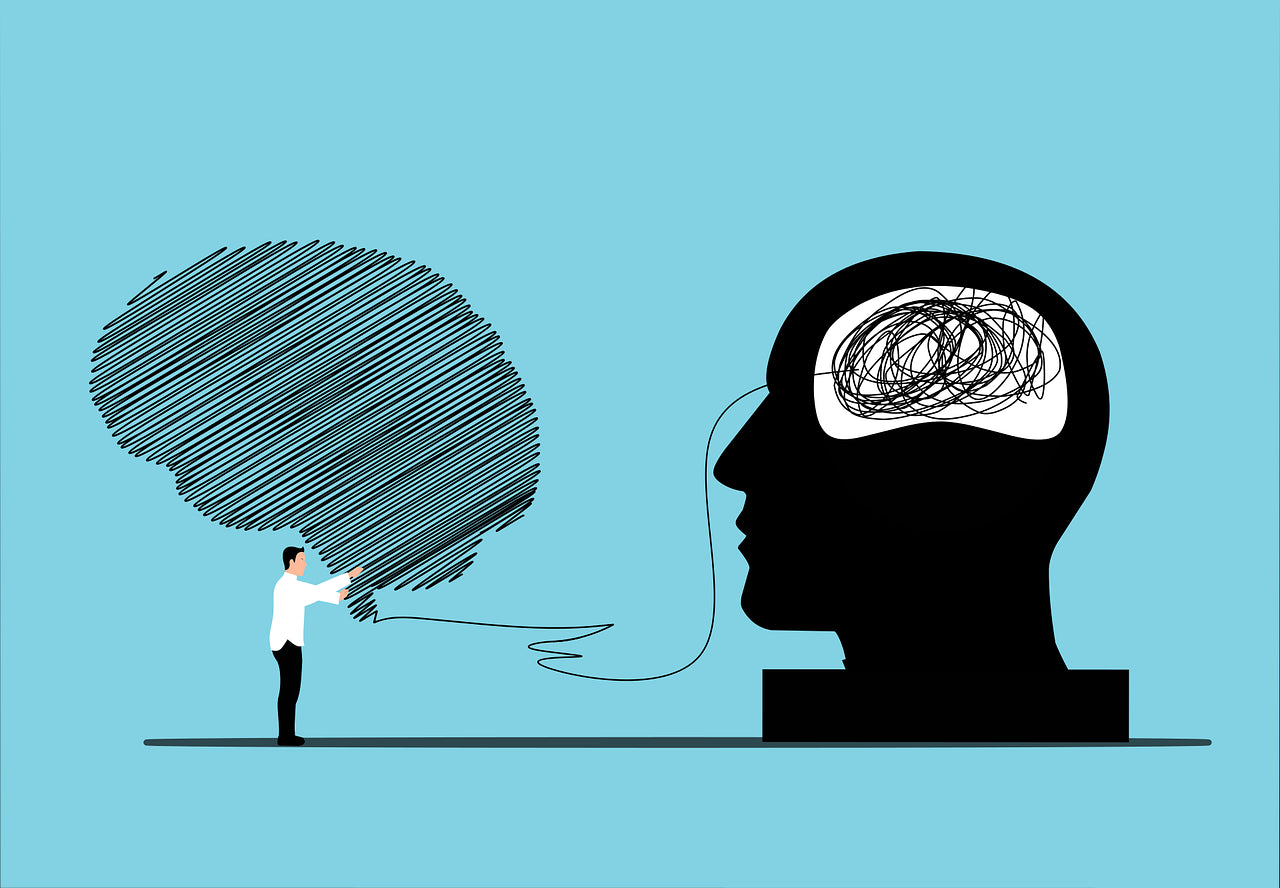 The Connection Between Stress and Brain Health