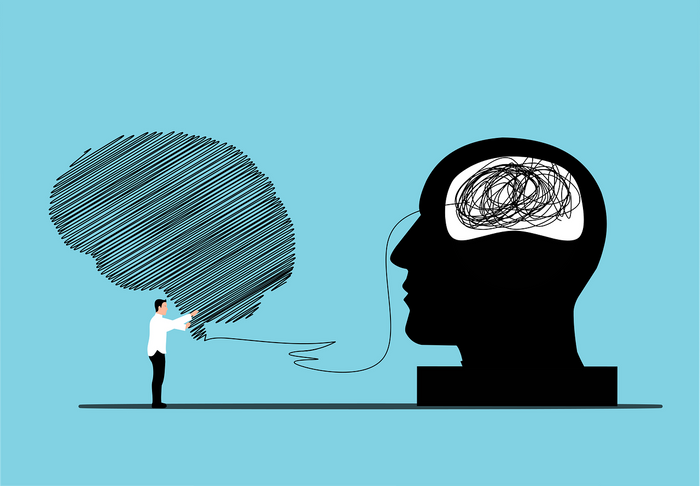 The Connection Between Stress and Brain Health