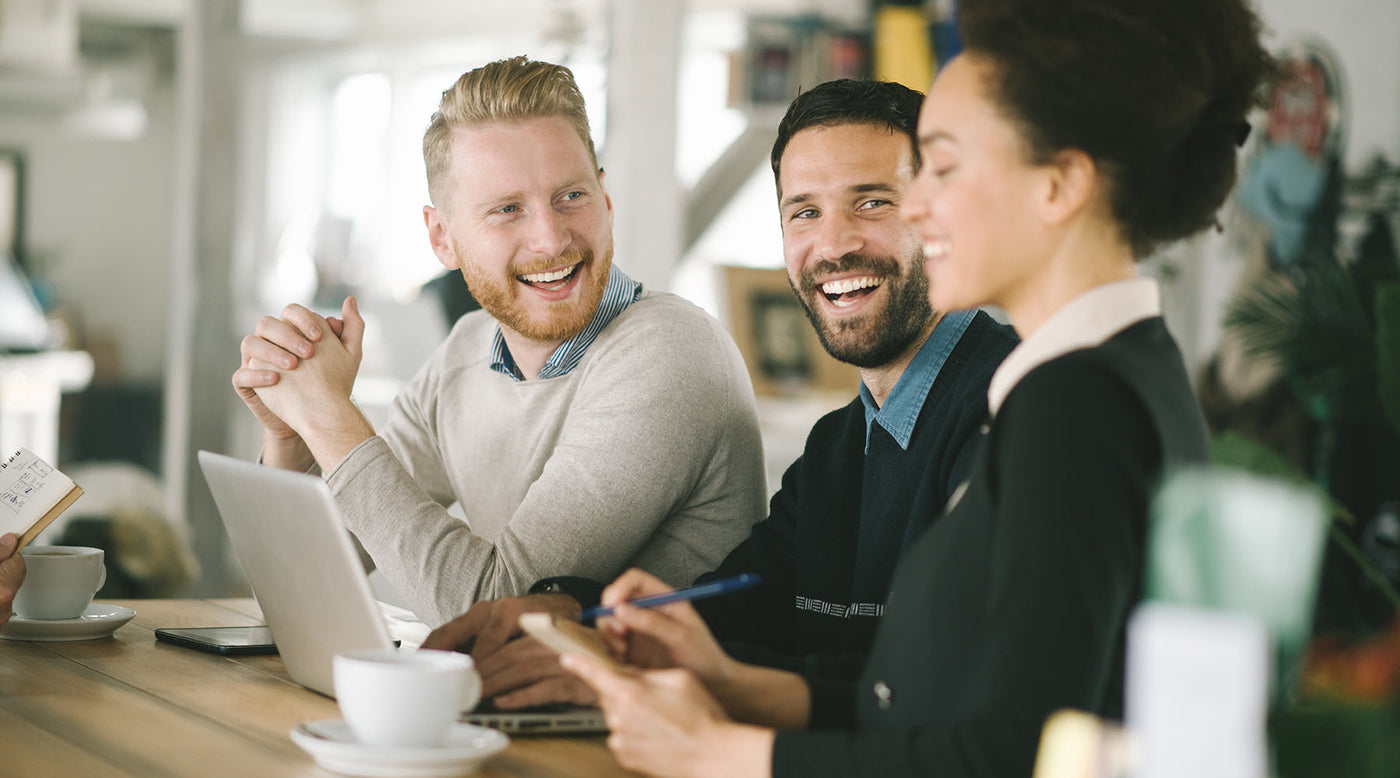 Mood Elevator: How to Boost Your Occupational Wellness