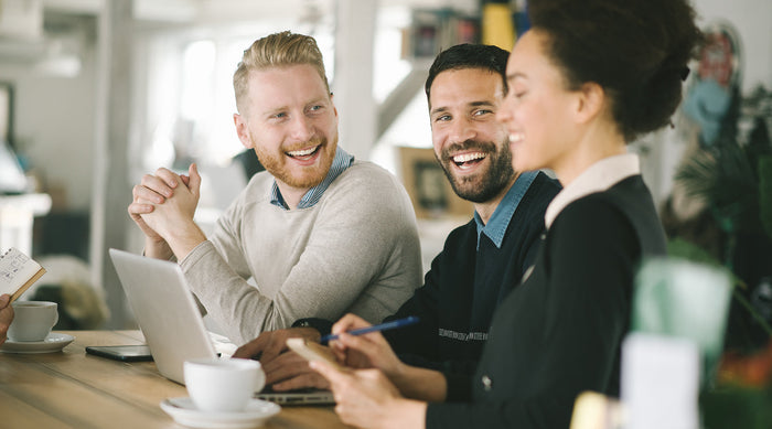 Mood Elevator: How to Boost Your Occupational Wellness