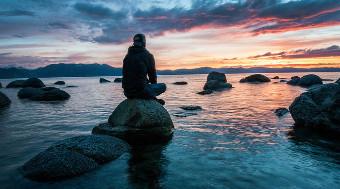 6 Positive Habits to Stop Yourself from Worrying