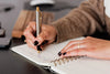 Gratitude Journaling: A Daily Ritual For Improved Mental Well-being